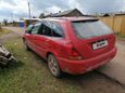  Ford Laser 2000 , 135000 , 