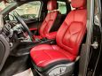 SUV   Porsche Macan 2017 , 3600000 , 