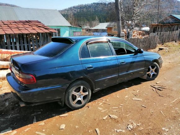  Toyota Corona 1993 , 140000 , -