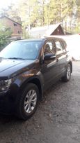 SUV   Suzuki Grand Vitara 2014 , 850000 , 