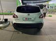 SUV   Nissan Qashqai 2011 , 650000 , 