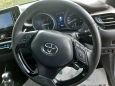 SUV   Toyota C-HR 2017 , 1750000 , 