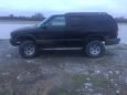 SUV   Chevrolet Blazer 1997 , 160000 , 