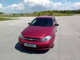  Chevrolet Lacetti 2008 , 360000 , 