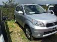 SUV   Toyota Rush 2016 , 1085000 , 