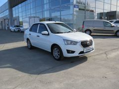 Седан Datsun on-DO 2020 года, 730000 рублей, Новосибирск