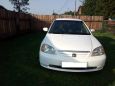  Honda Civic Ferio 2002 , 236000 , 