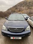 SUV   Lexus RX400h 2007 , 1100000 , -