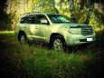 SUV   Toyota Land Cruiser 2010 , 2500000 , 