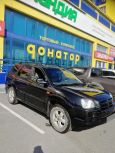 SUV   Hyundai Santa Fe Classic 2009 , 460000 , 