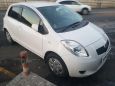  Toyota Vitz 2005 , 288000 , 