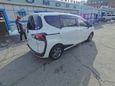    Toyota Sienta 2020 , 1250000 , 