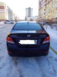  Hyundai Solaris 2011 , 499000 , 