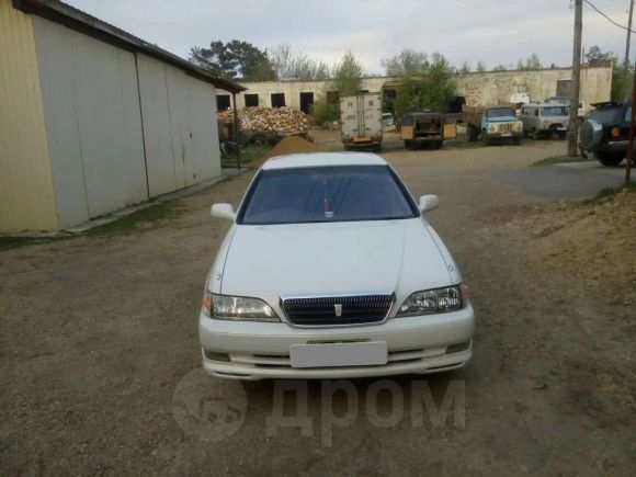  Toyota Cresta 2000 , 150000 , 