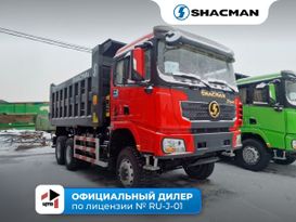  Shaanxi Shacman SX32586V385 2024 , 10650000 , 