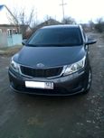 Kia Rio 2012 , 515000 , 