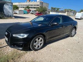  Audi A6 2016 , 2400000 , 