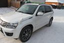 SUV   Suzuki Escudo 2012 , 1000000 , 