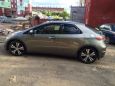  Honda Civic 2008 , 570000 , 