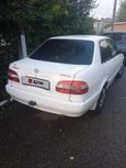  Toyota Corolla 1998 , 195000 , 