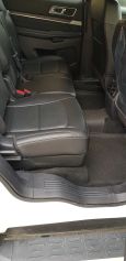 SUV   Ford Explorer 2017 , 1999999 , 