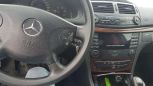  Mercedes-Benz E-Class 2002 , 400000 , 