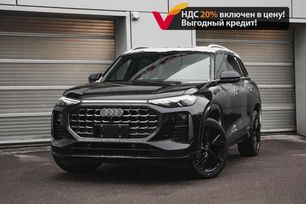 SUV   Audi Q6 2023 , 12733000 , -