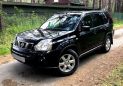 SUV   Nissan X-Trail 2010 , 820000 , 