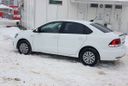  Volkswagen Polo 2018 , 570000 , 