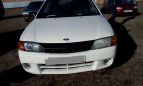  Nissan AD 1999 , 169000 , 