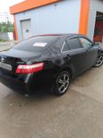  Toyota Camry 2008 , 680000 , 