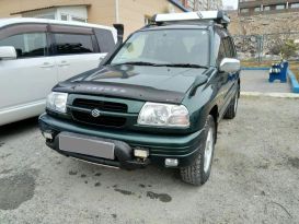 SUV   Suzuki Escudo 1998 , 520000 , 