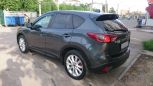 SUV   Mazda CX-5 2012 , 980000 , 