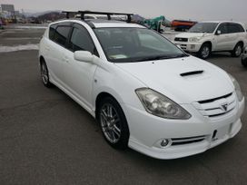  Toyota Caldina 2007 , 670000 , 