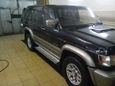 SUV   Isuzu Bighorn 2001 , 450000 , 