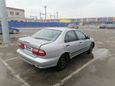  Nissan Almera 1998 , 70000 , 