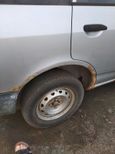  Nissan AD 2001 , 120000 , 