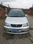    Nissan Liberty 1999 , 200000 , 