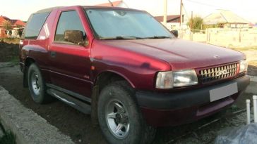 SUV   Opel Frontera 1994 , 155000 , 