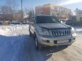 SUV   Toyota Land Cruiser Prado 2004 , 980000 , 