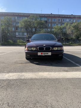  BMW 5-Series 1997 , 300000 , 