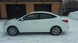  Hyundai Solaris 2013 , 530000 , 