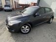  Renault Megane 2011 , 537000 , 