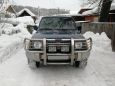 SUV   Mitsubishi Pajero 1995 , 280000 , 