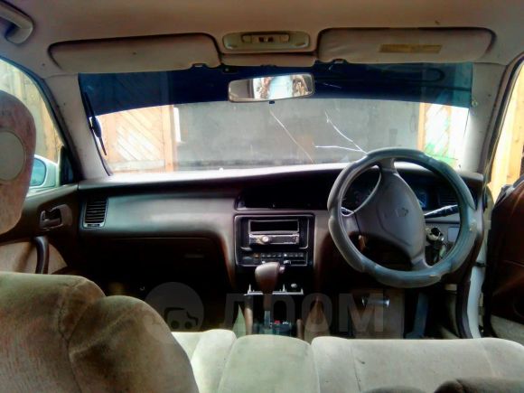  Toyota Crown 1992 , 100000 , 