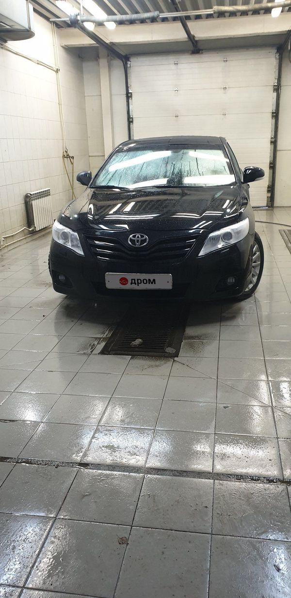  Toyota Camry 2010 , 1100000 , 