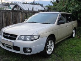  Nissan Avenir 1999 , 148500 , 