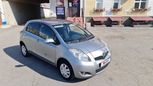  Toyota Vitz 2009 , 517000 , 