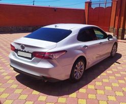  Toyota Camry 2018 , 1780000 , 