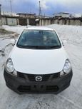  Nissan AD 2018 , 736000 , 